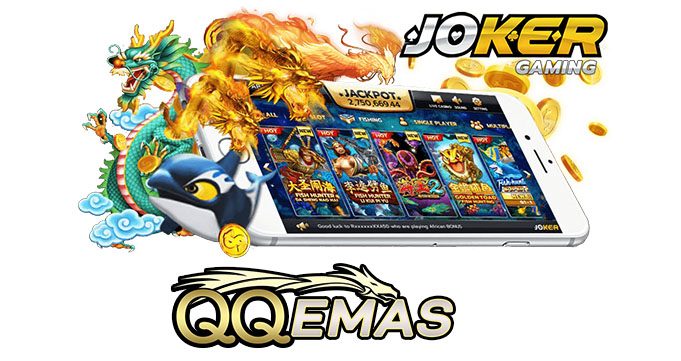 Kelebihan Dari Joker123 Slot Online Resmi di Indonesia